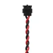 Garmin 361-00117-02 helyettesítő okosóra akkumulátor (Li-Polymer, 3.7V, 90mAh / 0.33Wh) - Utángyártott