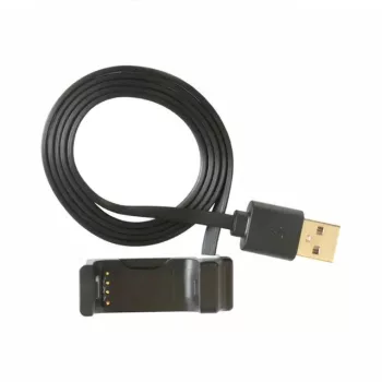   Garmin Vivoactive HR készülékhez töltőkábel - Utángyártott