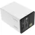 Arlo 308-50019-01, A-14, A-7a helyettesítő akkumulátor (Li-Ion, 3.7V, 13400mAh / 49.58Wh) - Utángyártott