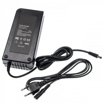   Curtis (Phylion Li-Ion-Akkus) készülékhez hálózati töltő adapter - Utángyártott