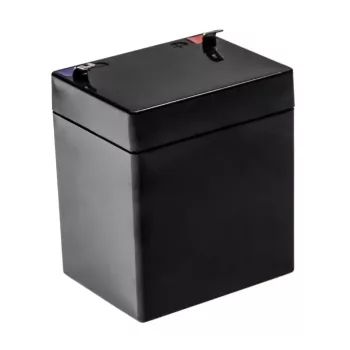   APC RBC140, RBC43, RBC44 helyettesítő hangszóró akkumulátor (12.8V, 6000mAh / 76.8Wh) - Utángyártott