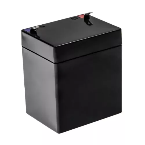 APC RBC140, RBC43, RBC44 helyettesítő hangszóró akkumulátor (12.8V, 6000mAh / 76.8Wh) - Utángyártott