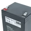 APC RBC140, RBC43, RBC44 helyettesítő hangszóró akkumulátor (12.8V, 6000mAh / 76.8Wh) - Utángyártott