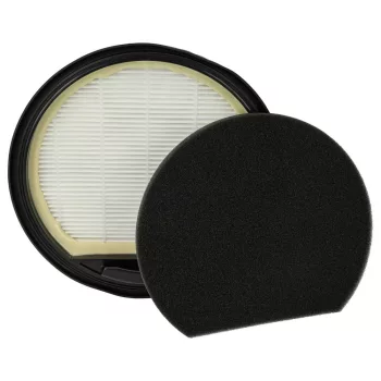   Bosch 12022118, 6.05.06.27-0 helyettesítő HEPA szűrőbetét - Utángyártott