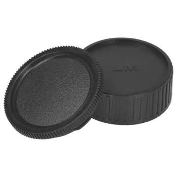 Leica M készülékhez lencsesapka - Utángyártott