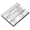 Emporia AK-V188 helyettesítő mobiltelefon akkumulátor (Li-Ion, 3.7V, 1100mAh / 4.07Wh) - Utángyártott