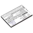 Swisstone RCB06S01 helyettesítő mobiltelefon akkumulátor (Li-Ion, 3.7V, 950mAh / 3.52Wh) - Utángyártott