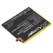 ZTE LI3939T44P8H756547 helyettesítő mobiltelefon akkumulátor (Li-Polymer, 3.85V, 3900mAh / 15.02Wh) - Utángyártott