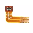 ZTE LI3939T44P8H756547 helyettesítő mobiltelefon akkumulátor (Li-Polymer, 3.85V, 3900mAh / 15.02Wh) - Utángyártott