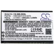Saiet Single készülékhez mobiltelefon akkumulátor (Li-Ion, 3.7V, 800mAh / 2.96Wh) - Utángyártott