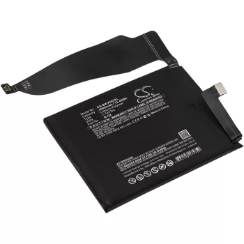   Vivo B-O2 helyettesítő mobiltelefon akkumulátor (Li-Polymer, 7.74V, 2000mAh / 15.48Wh) - Utángyártott