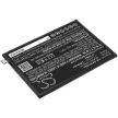 OnePlus Nord CE 5G EB2103 készülékhez mobiltelefon akkumulátor (Li-Polymer, 7.74V, 2200mAh / 17.03Wh) - Utángyártott