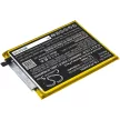 ZTE Li3941T44P4H836249 helyettesítő mobiltelefon akkumulátor (Li-Polymer, 3.85V, 4100mAh / 15.79Wh) - Utángyártott