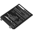 iQOO B-S0 helyettesítő mobiltelefon akkumulátor (Li-Polymer, 7.74V, 2150mAh / 16.64Wh) - Utángyártott