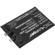 ZTE Li3945T44P8H556490 helyettesítő mobiltelefon akkumulátor (Li-Polymer, 7.74V, 2200mAh / 17.03Wh) - Utángyártott