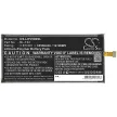 LG BL-T42 helyettesítő mobiltelefon akkumulátor (Li-Polymer, 3.87V, 3350mAh / 12.96Wh) - Utángyártott