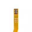 Motorola SB18C40007 helyettesítő mobiltelefon akkumulátor (Li-Polymer, 3.8V, 1100mAh / 4.18Wh) - Utángyártott