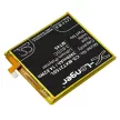 Motorola SB18D11084 helyettesítő mobiltelefon akkumulátor (Li-Polymer, 3.8V, 3900mAh / 14.82Wh) - Utángyártott