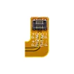 Motorola LC40 helyettesítő mobiltelefon akkumulátor (Li-Polymer, 3.8V, 3350mAh / 12.73Wh) - Utángyártott