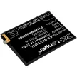 Nokia P104BMA006000 helyettesítő mobiltelefon akkumulátor (Li-Polymer, 3.85V, 3700mAh / 14.25Wh) - Utángyártott