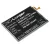 Samsung GH82-27431A helyettesítő mobiltelefon akkumulátor (Li-Polymer, 3.85V, 4900mAh / 18.87Wh) - Utángyártott
