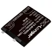 Xiaomi BP46 helyettesítő mobiltelefon akkumulátor (Li-Polymer, 3.89V, 4400mAh / 17.12Wh) - Utángyártott