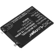 Redmi BM5A helyettesítő mobiltelefon akkumulátor (Li-Polymer, 3.87V, 4900mAh / 18.96Wh) - Utángyártott