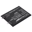 Xiaomi POCO F5 Pro 5G készülékhez mobiltelefon akkumulátor (Li-Polymer, 3.87V, 5000mAh / 19.35Wh) - Utángyártott