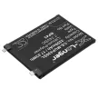 Xiaomi BP43 helyettesítő mobiltelefon akkumulátor (Li-Polymer, 7.74V, 2200mAh / 17.03Wh) - Utángyártott