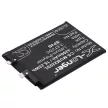Xiaomi 2203129I készülékhez mobiltelefon akkumulátor (Li-Polymer, 3.87V, 4200mAh / 16.25Wh) - Utángyártott