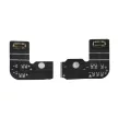 Redmi BM5E helyettesítő mobiltelefon akkumulátor (Li-Polymer, 3.87V, 4850mAh / 18.77Wh) - Utángyártott