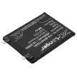 Xiaomi Redmi Note 12 PRO+ 5G készülékhez mobiltelefon akkumulátor (Li-Polymer, 3.87V, 4800mAh / 18.58Wh) - Utángyártott
