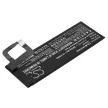 Xiaomi BM4K helyettesítő mobiltelefon akkumulátor (Li-Polymer, 3.87V, 3950mAh / 15.29Wh) - Utángyártott