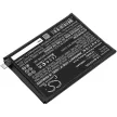 Xiaomi BN5C helyettesítő mobiltelefon akkumulátor (Li-Polymer, 3.87V, 4900mAh / 18.96Wh) - Utángyártott