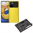Xiaomi BN5C helyettesítő mobiltelefon akkumulátor (Li-Polymer, 3.87V, 4900mAh / 18.96Wh) - Utángyártott