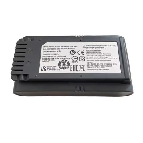 Samsung VCA-SBT90E helyettesítő akkumulátor (Li-Ion, 21.6V, 3000mAh / 64.8Wh) - Utángyártott