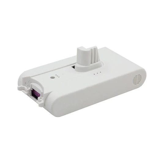 Xiaomi 7INR19/65, PN V9/V9P-BC helyettesítő akkumulátor (Li-Ion, 25.2V, 2500mAh / 63Wh) - Utángyártott