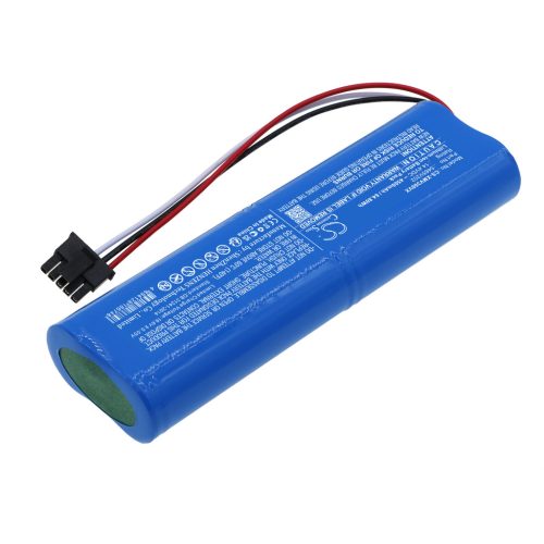 Xiaomi 5465V202 helyettesítő akkumulátor (Li-Ion, 14.4V, 4500mAh / 64.8Wh) - Utángyártott