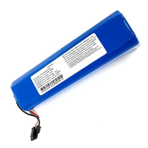 Dreame RLS6L készülékhez takarítógép akkumulátor (Li-Ion, 14.4V, 5200mAh / 74.88Wh) - Utángyártott