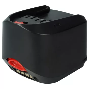   Bosch 2 607 336 208 helyettesítő szerszámgép akkumulátor (Li-Ion, 18V, 5000mAh / 64.13Wh) - Utángyártott
