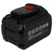 Dewalt DCB612 helyettesítő szerszámgép akkumulátor (Li-Ion, 20V, 9000mAh / 180Wh) - Utángyártott