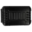 Dewalt DCB612 helyettesítő szerszámgép akkumulátor (Li-Ion, 20V, 9000mAh / 180Wh) - Utángyártott