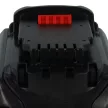 Dewalt DCB612 helyettesítő szerszámgép akkumulátor (Li-Ion, 20V, 9000mAh / 180Wh) - Utángyártott