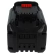 Dewalt DCB612 helyettesítő szerszámgép akkumulátor (Li-Ion, 20V, 9000mAh / 180Wh) - Utángyártott