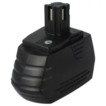   Hilti SFB180, SFB185 helyettesítő szerszámgép akkumulátor (NiMh, 18V, 2000mAh / 36Wh) - Utángyártott