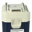 Makita BH2433 helyettesítő szerszámgép akkumulátor (NiMh, 24V, 3500mAh / 84Wh) - Utángyártott