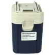 Makita BH2433 helyettesítő szerszámgép akkumulátor (NiMh, 24V, 3500mAh / 84Wh) - Utángyártott