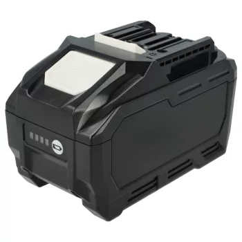  Makita BL4080F helyettesítő szerszámgép akkumulátor (Li-Ion, 40V, 4000mAh / 160Wh) - Utángyártott