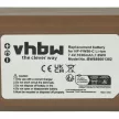Sony NP-FW50 helyettesítő fényképezőgép akkumulátor (Li-Ion, 7.4V, 1030mAh / 7.6Wh) - Utángyártott
