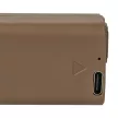 Sony NP-FW50 helyettesítő fényképezőgép akkumulátor (Li-Ion, 7.4V, 1030mAh / 7.6Wh) - Utángyártott
